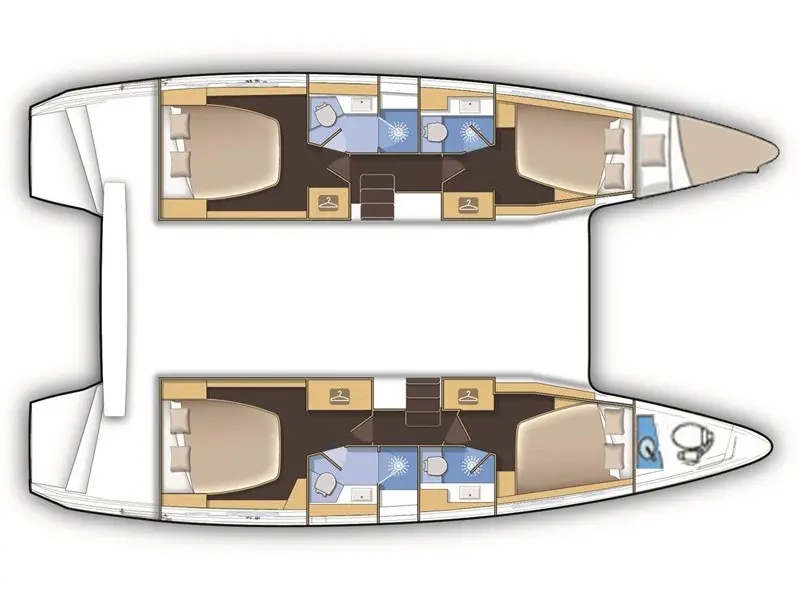 Nala, Plan image