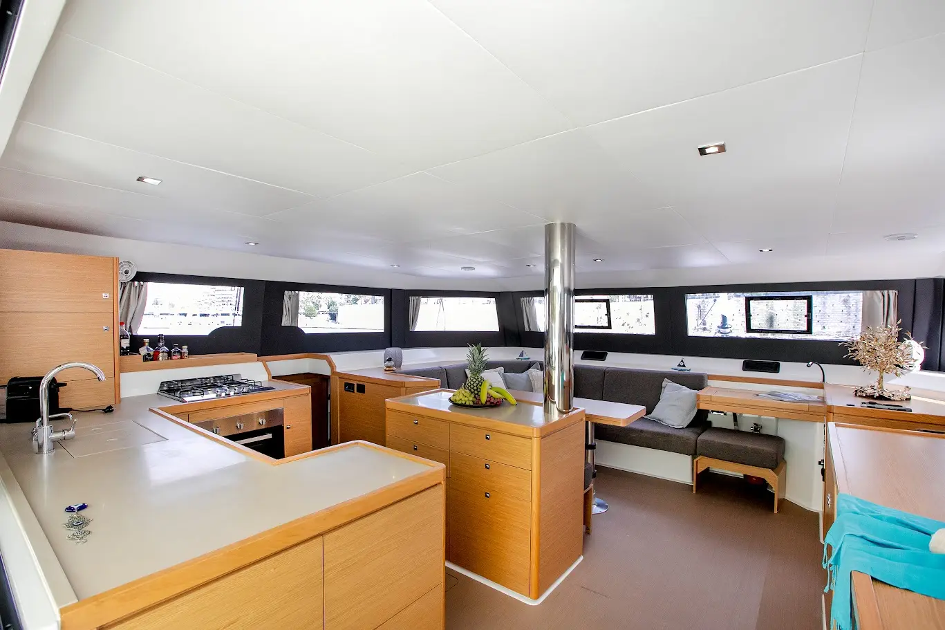 Diva - Skippered, foto 8
