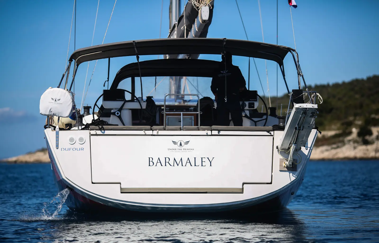 BARMALEY, photograph 3
