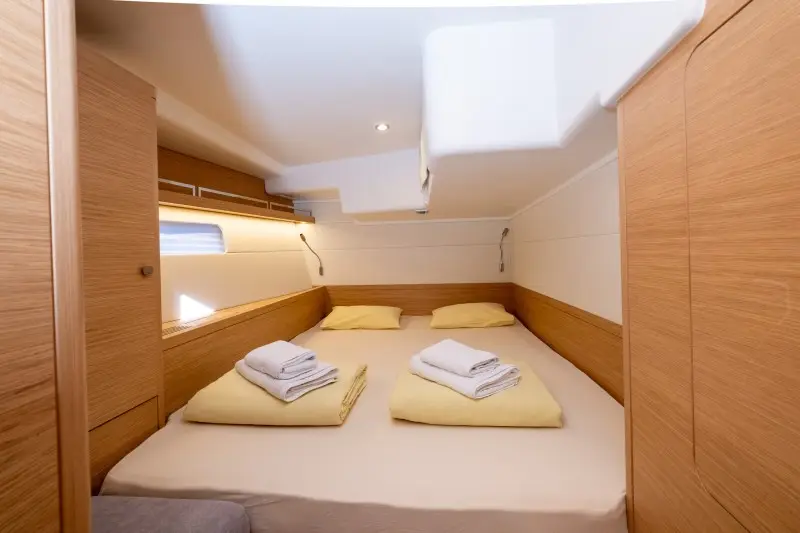 Morea, Grand Soleil 52 LC