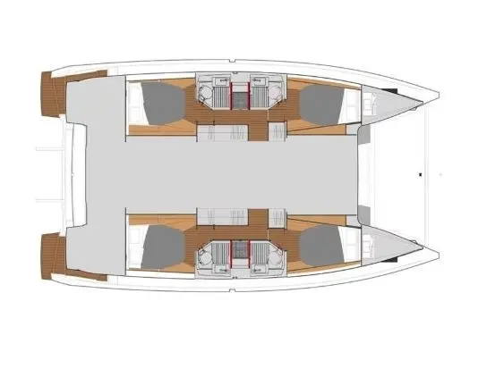 Nostos, Plan image