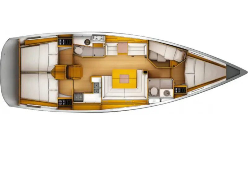 Matar, Plan image