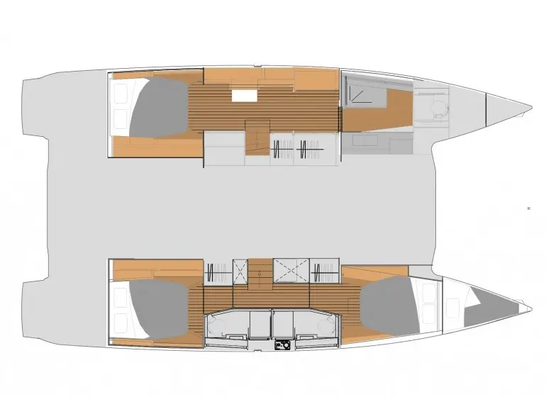 DREAMCATCHER, Plan image