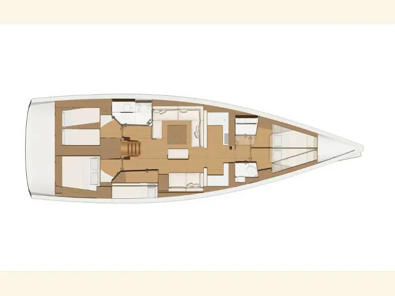 Alicudi, Plan image