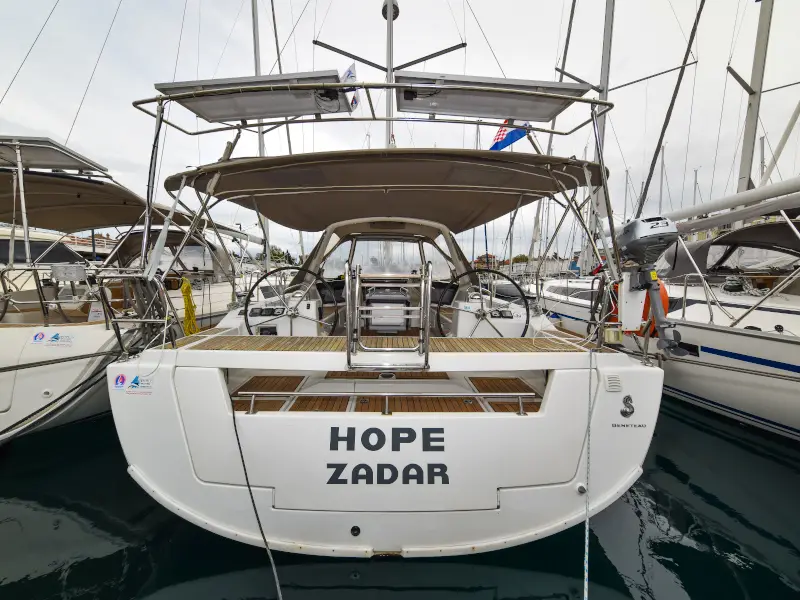 Hope , Main image