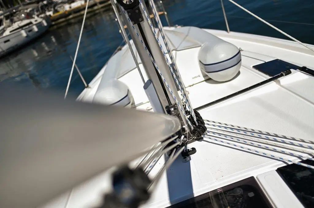 BOSUN, photograph 25