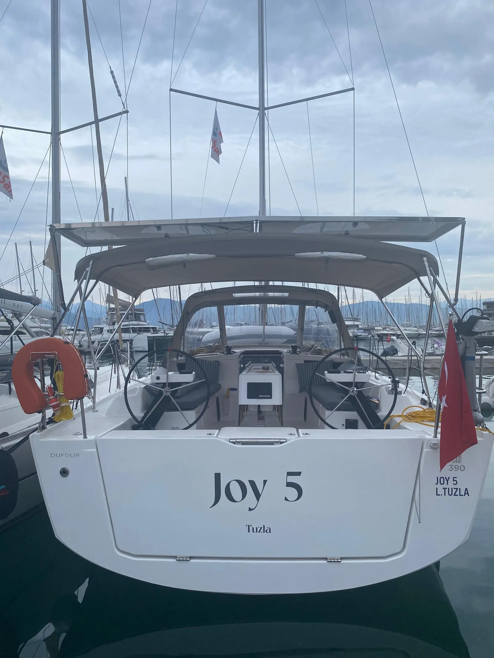 Joy 5, foto 5