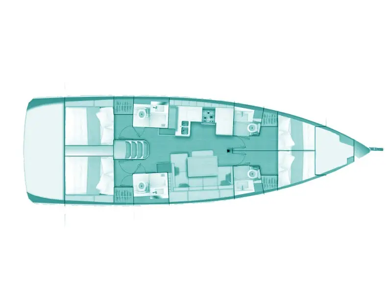 Iris, Plan image