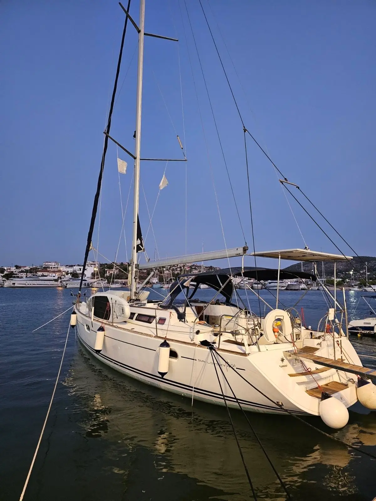 Posidonia, foto 6