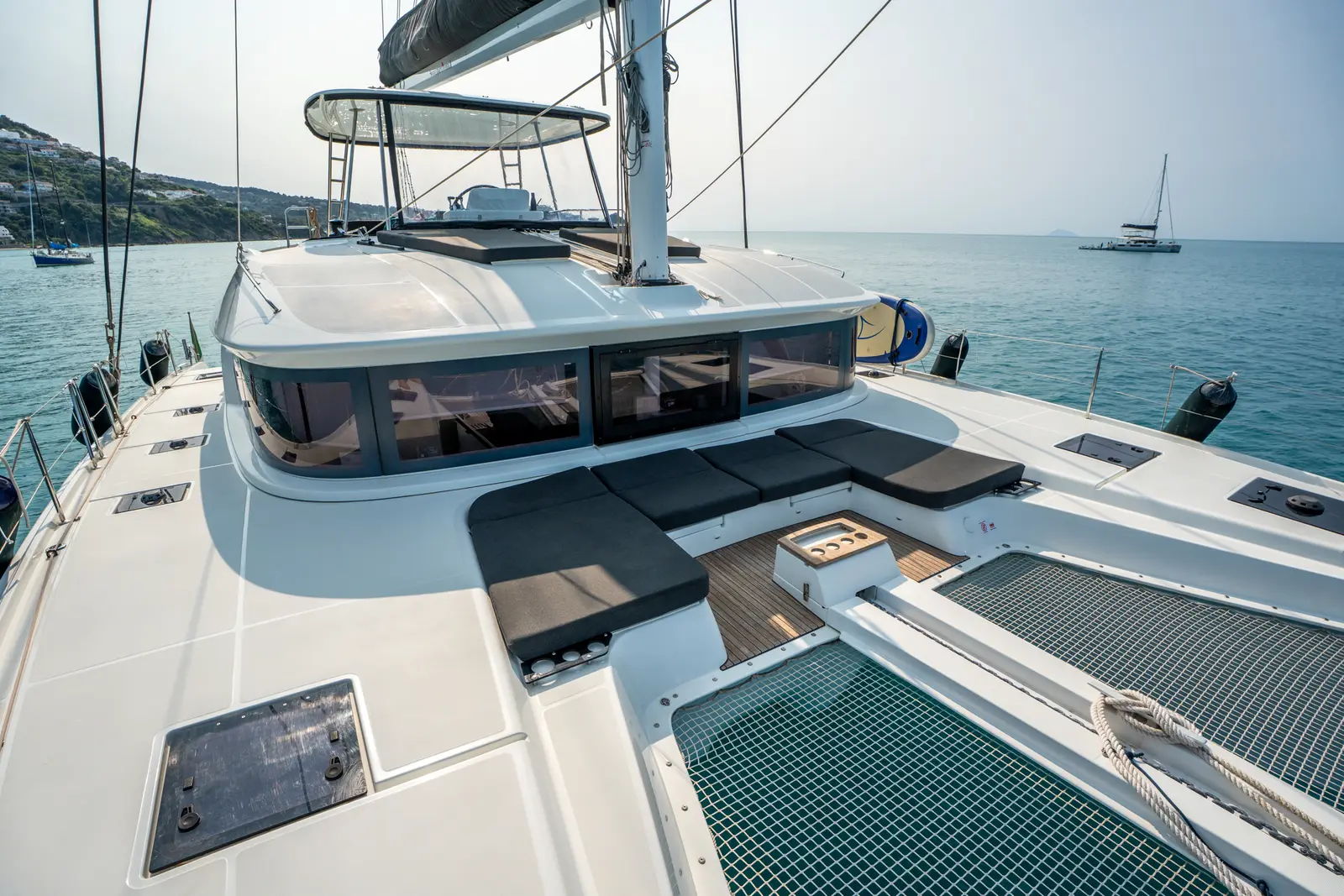 Paco - Premium line , Bow
