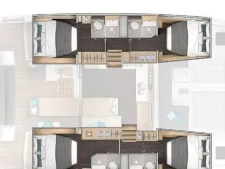 Kyma, Plan image