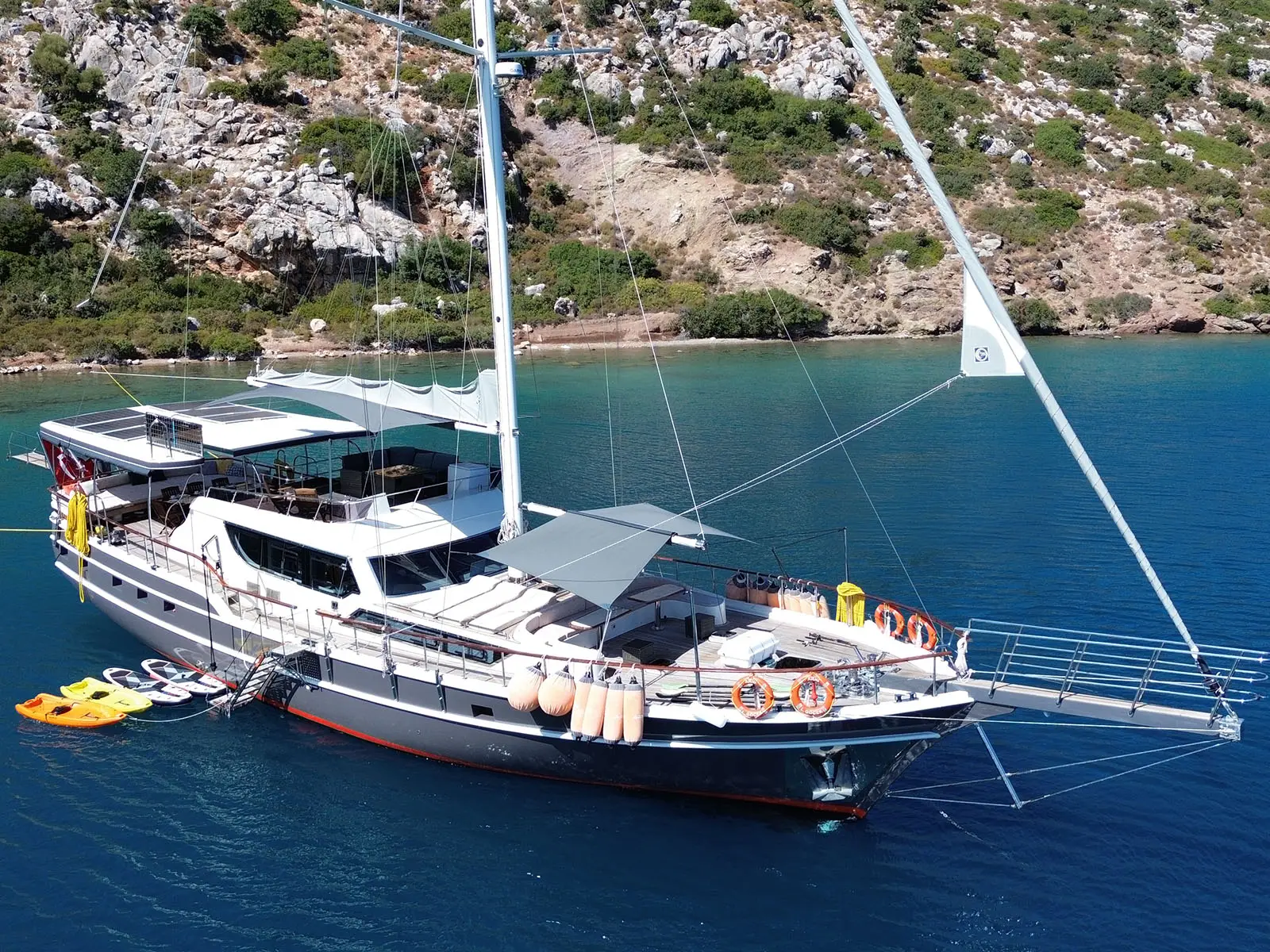 Arni, Main image