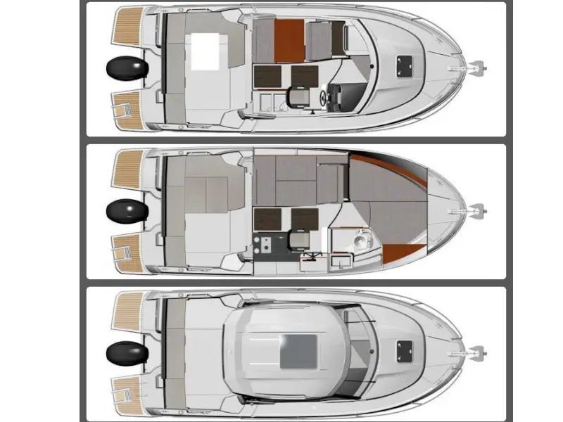 Nixi, Plan image