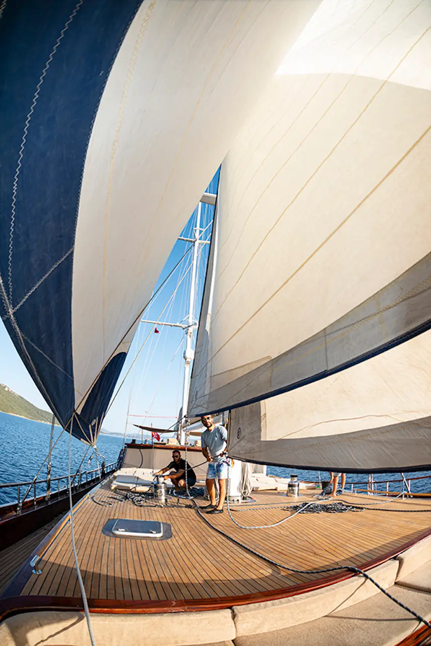 Queen of Datca, photograph 12