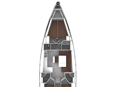 Fenice, Plan image