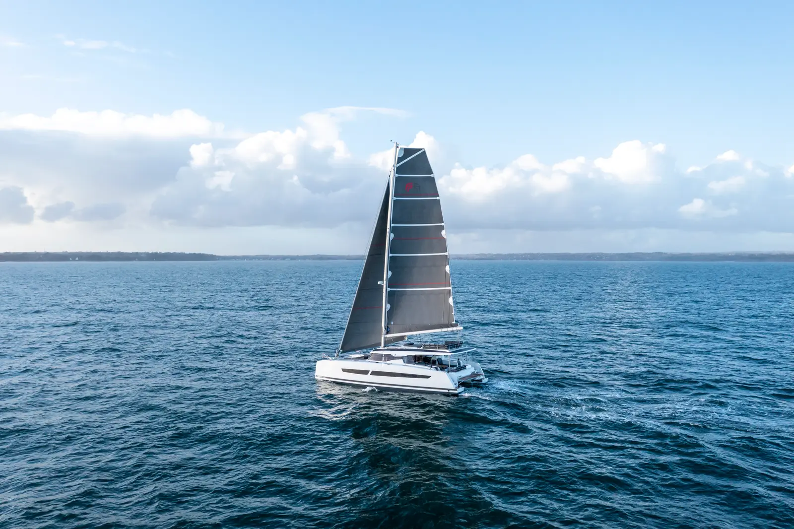 Kali II - Luxury Aeolian Experience , photograph 3