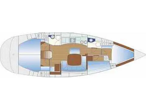 Eveline, Plan image