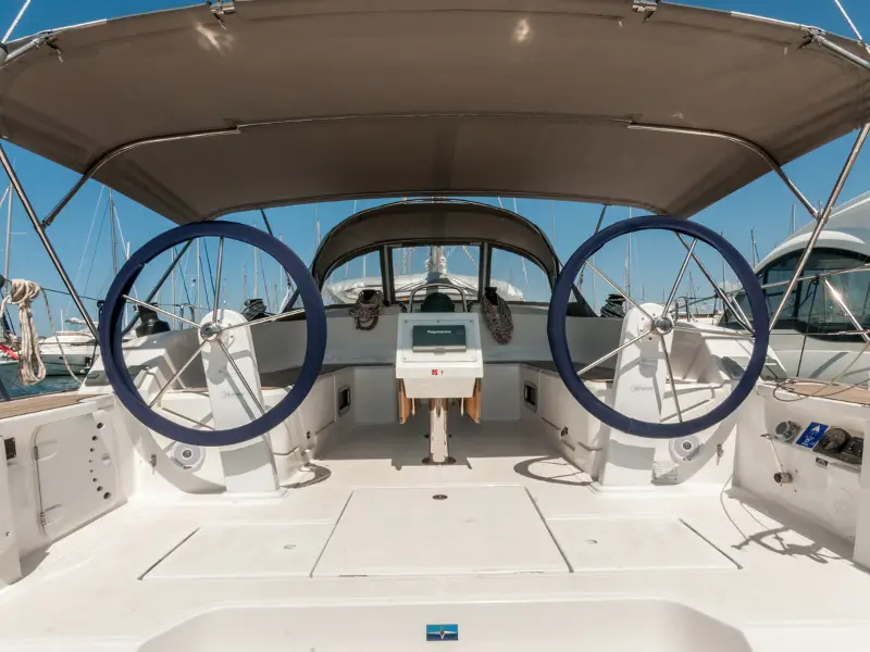 Ioli (New Sails 2022), photograph 3