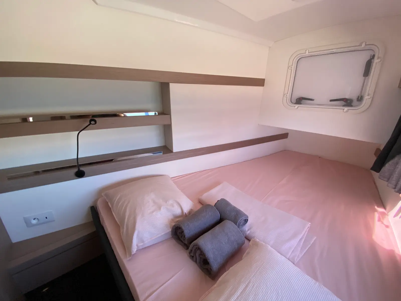 Foutaine Pajot ISLA 40, foto 14