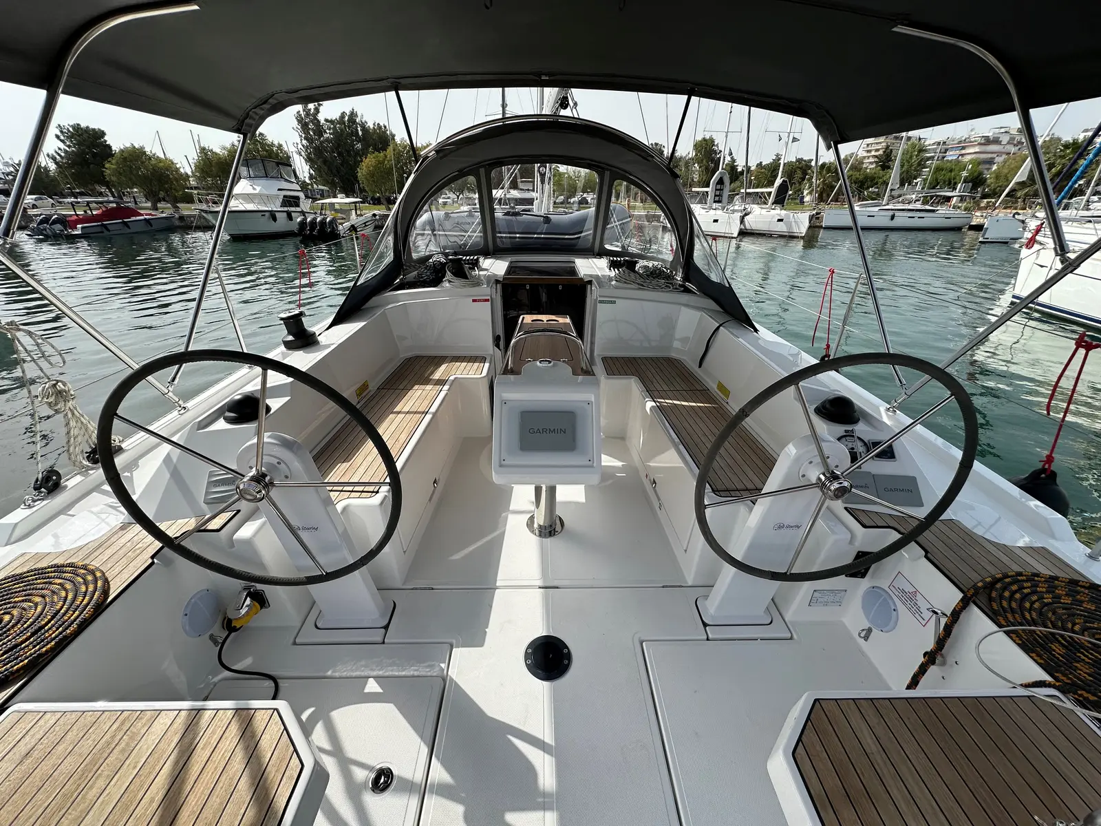 S/Y Sienna, photograph 3