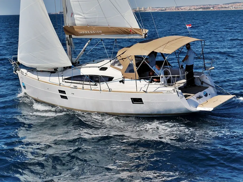 LYRA, Main image