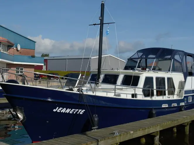 Jeanette, Main image