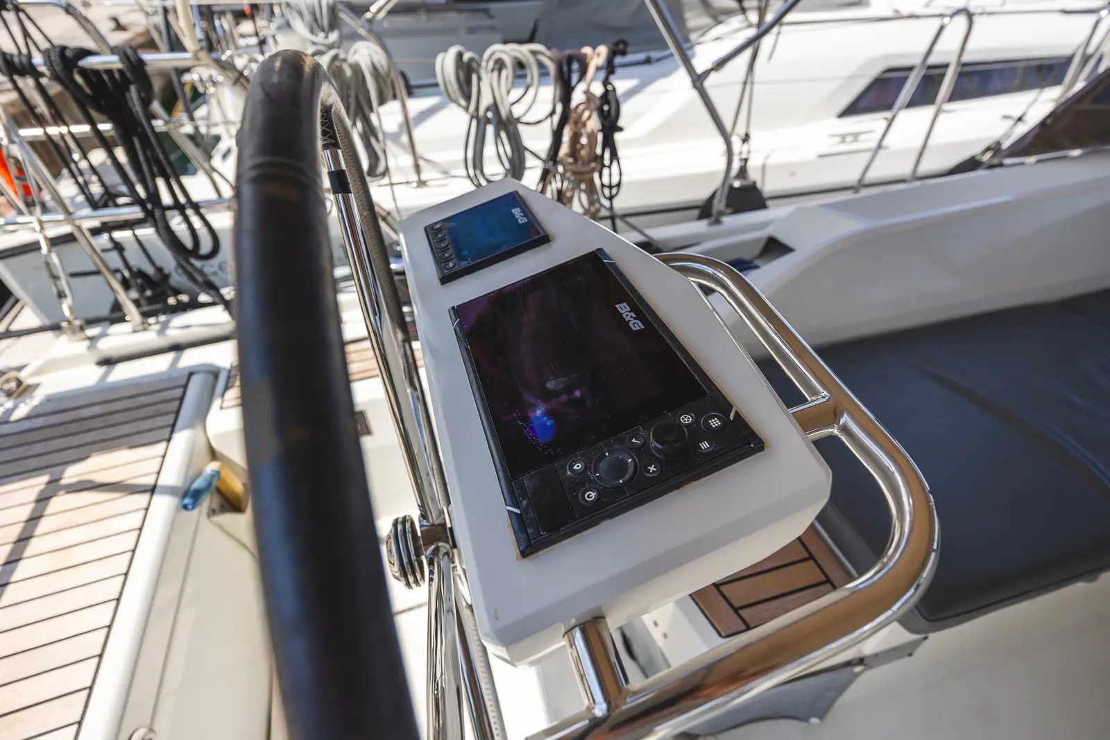 Ellaida Built 2019, photograph 11