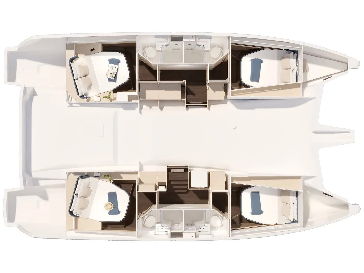 Simba, Plan image