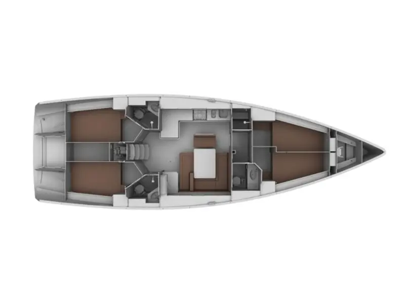 ALESSANDRA, Plan image