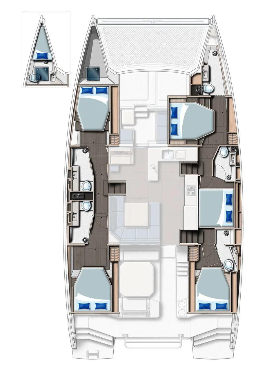 Sonea, Plan image