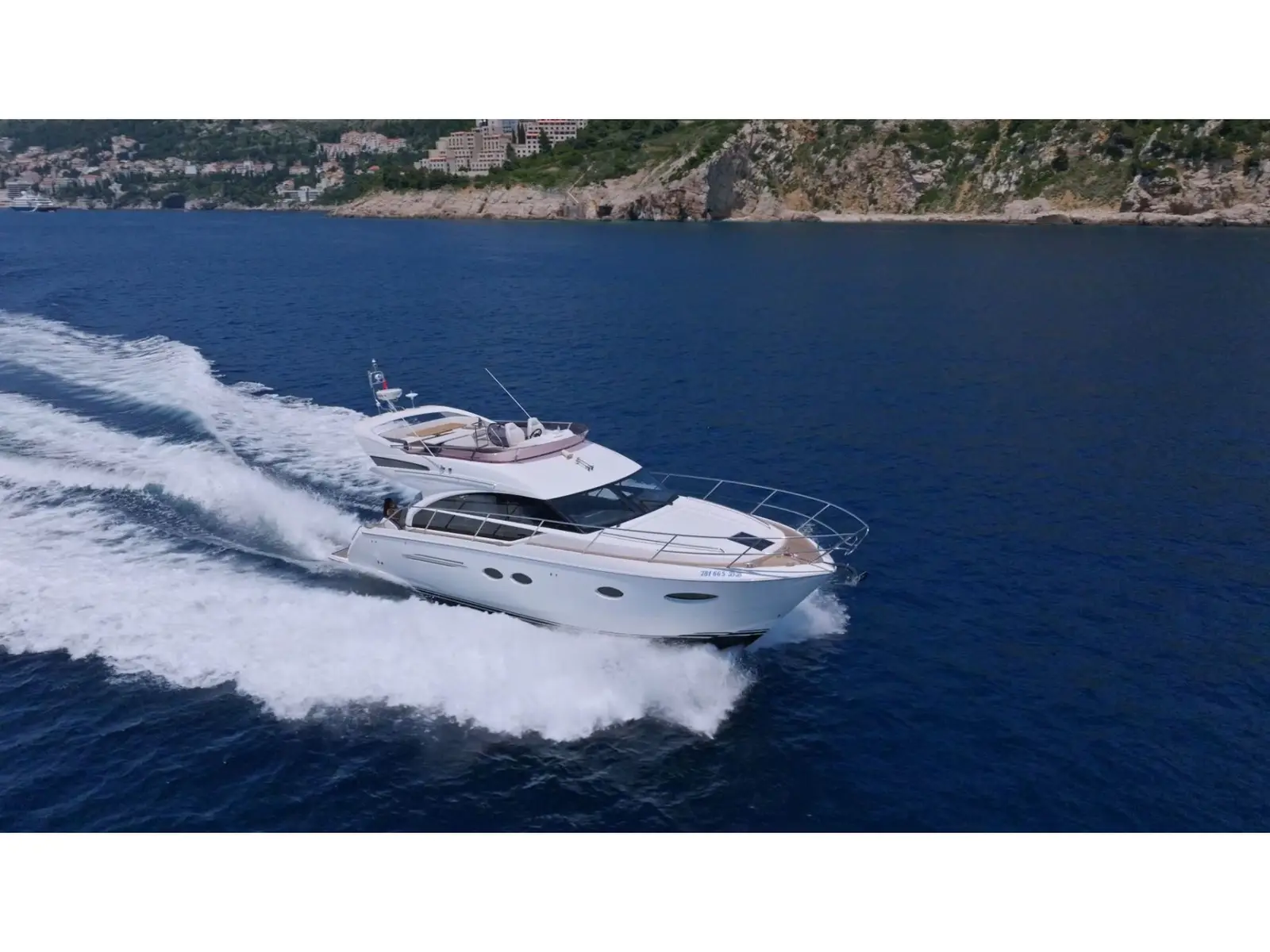 Contessa, Main image