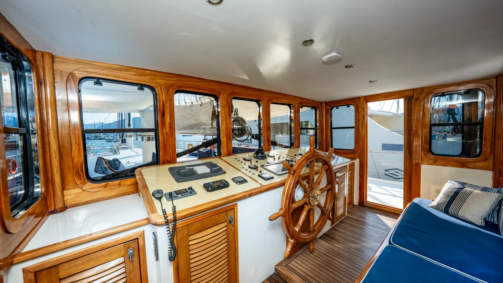 Grand Admiral, photo 30