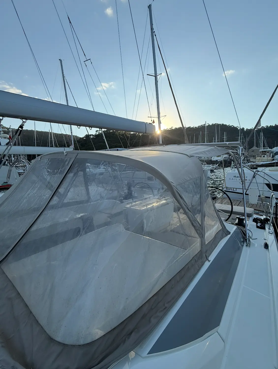Athena 5, foto 7