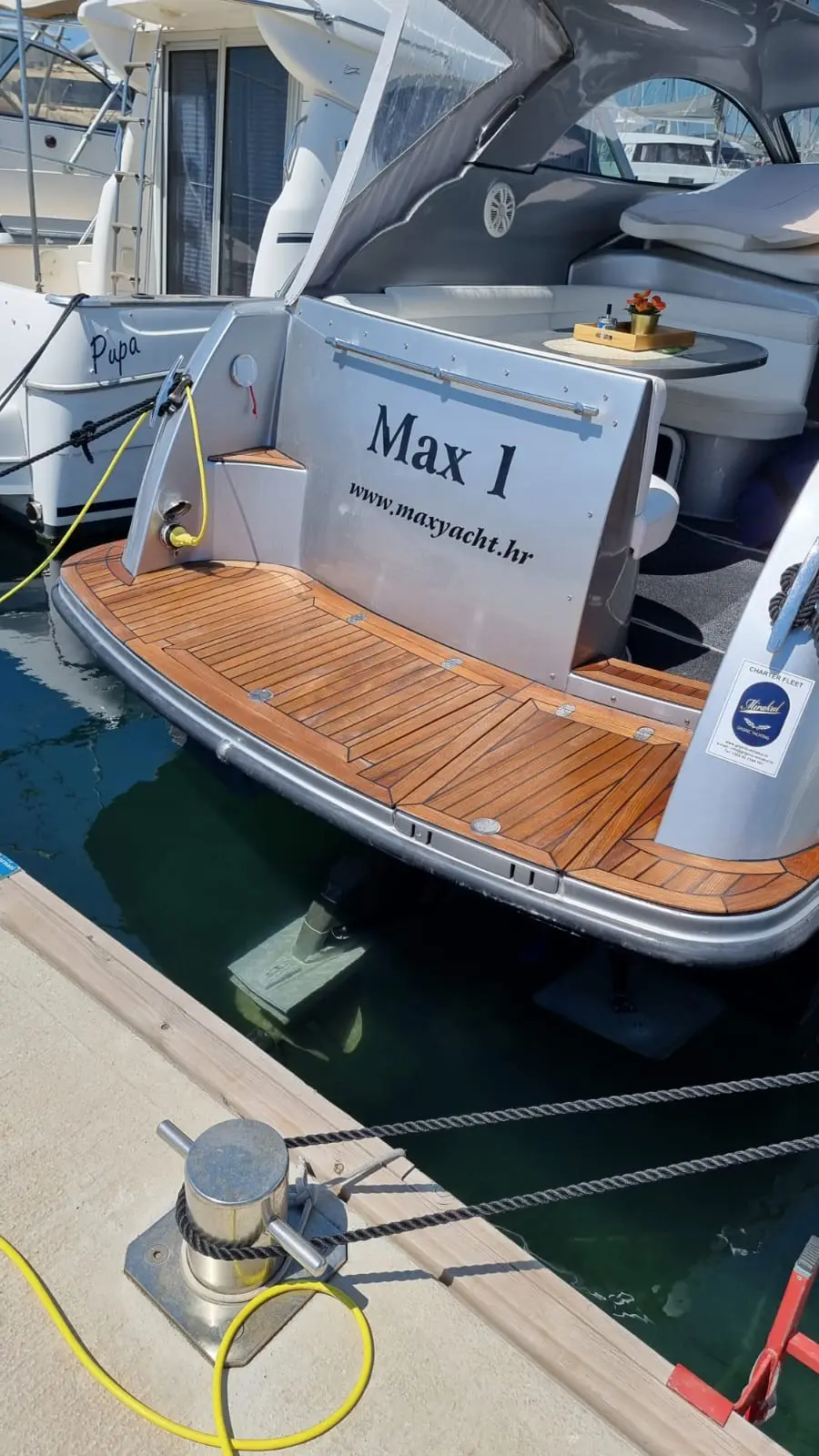 MAX 1, photograph 6