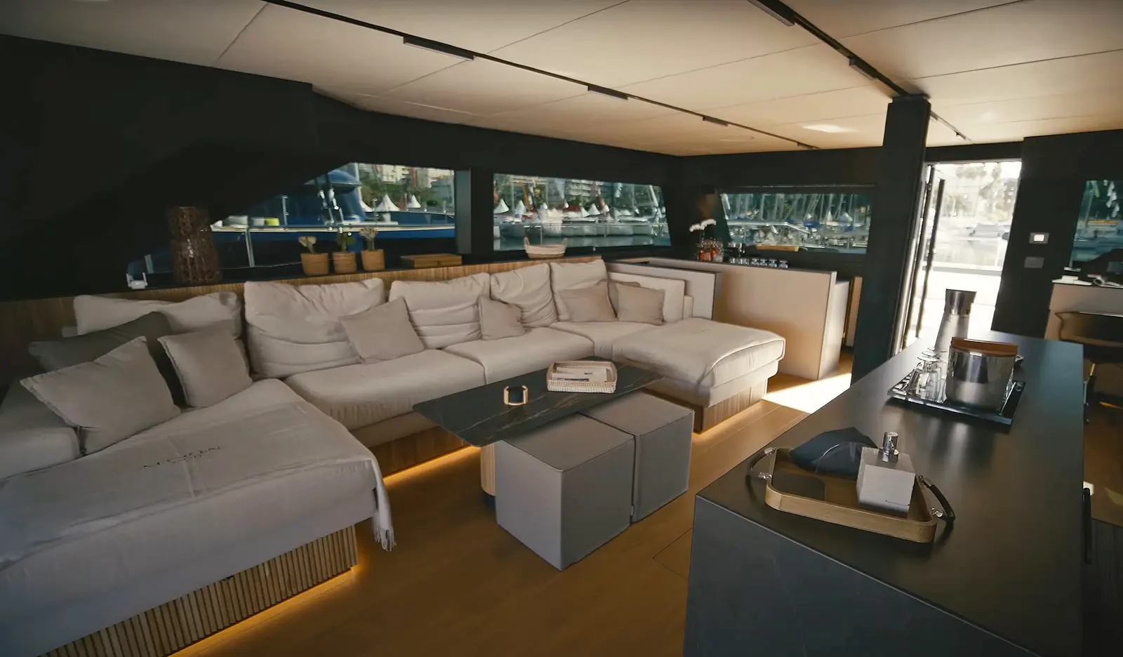SEABARIT LX, photograph 13