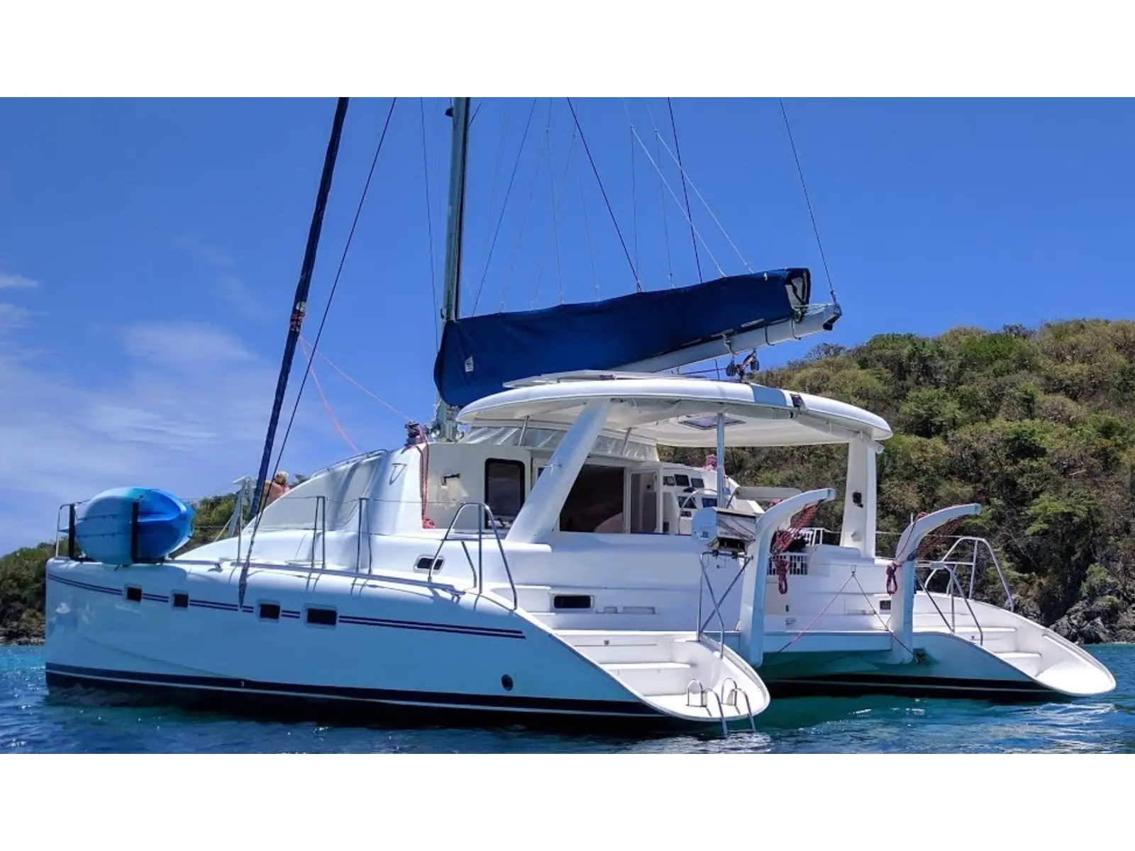 Emocean, Leopard 4300