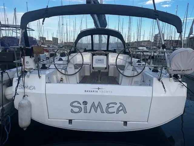 Simea, foto 2