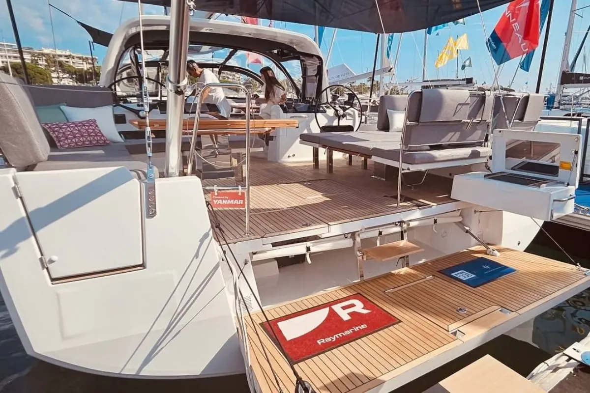 Marina, foto 4