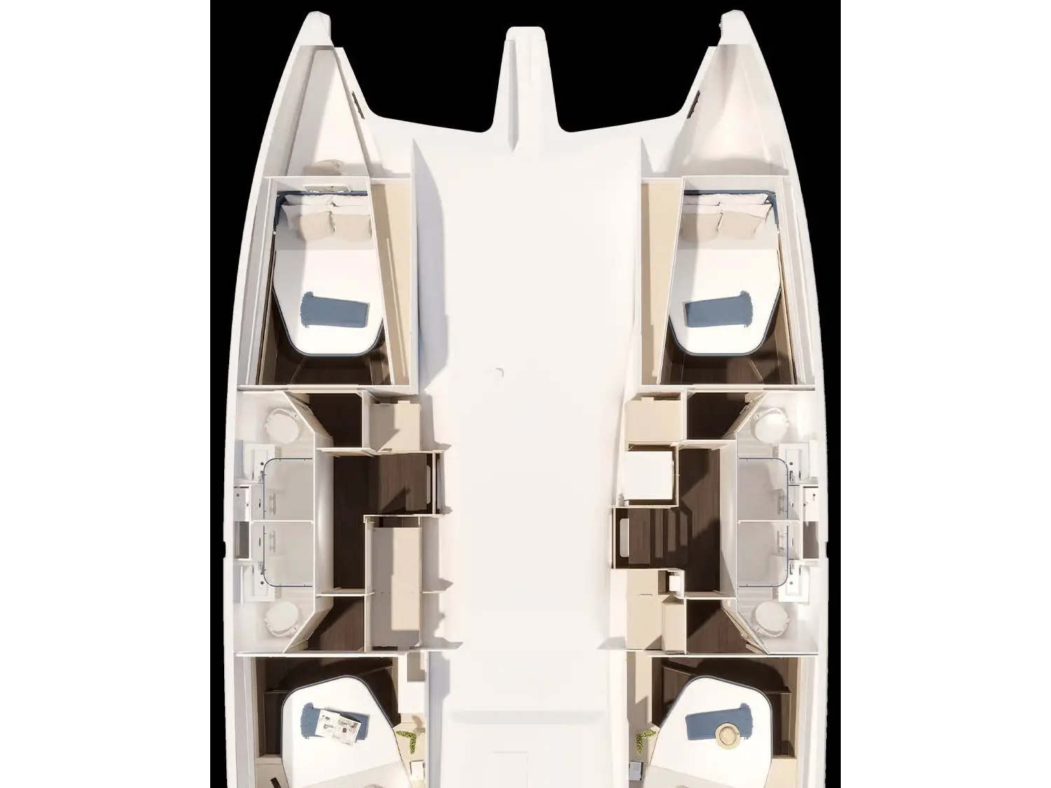 Premium +, Plan image