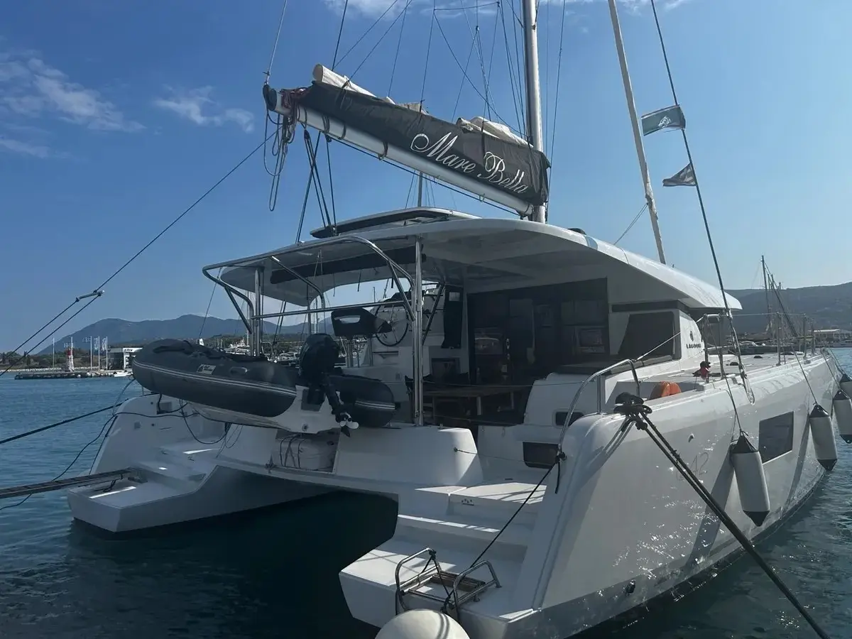Marebella (Pax 12), photograph 22