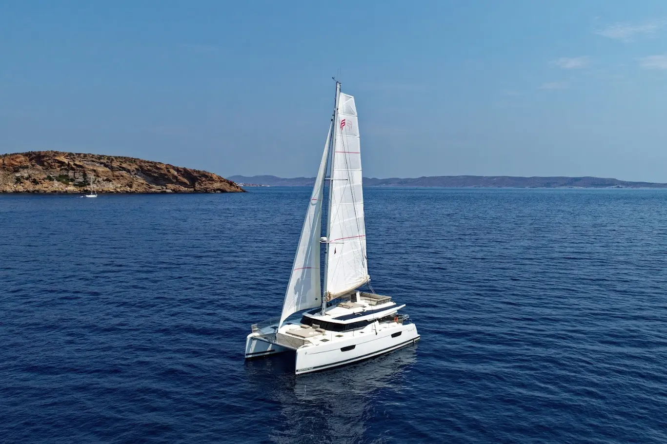 Helidoni - Skippered, photograph 19
