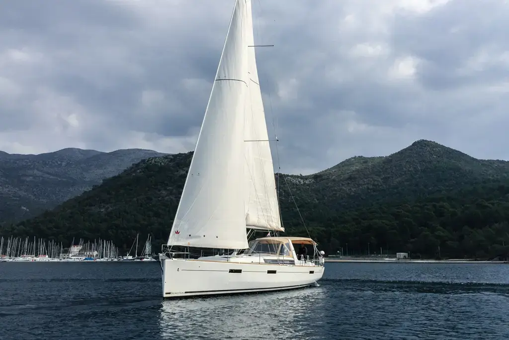 Mambo 1, photograph 5