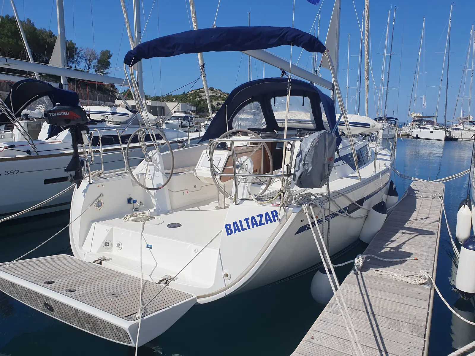 Baltazar, photograph 4