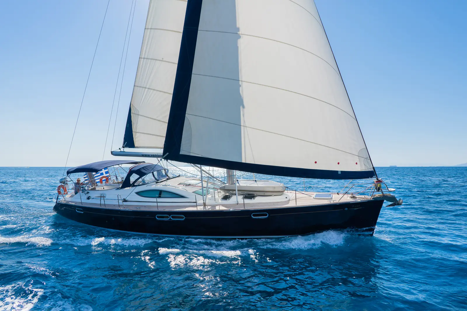 Veni  (ONLY SKIPPERED) , photograph 11