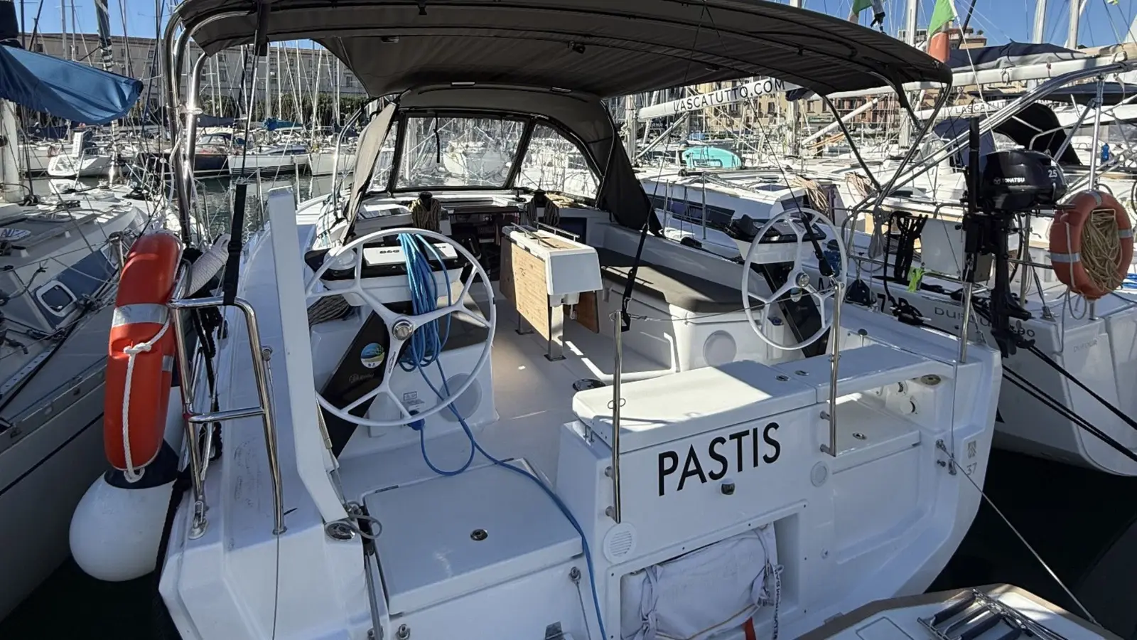 Pastis, photo 2