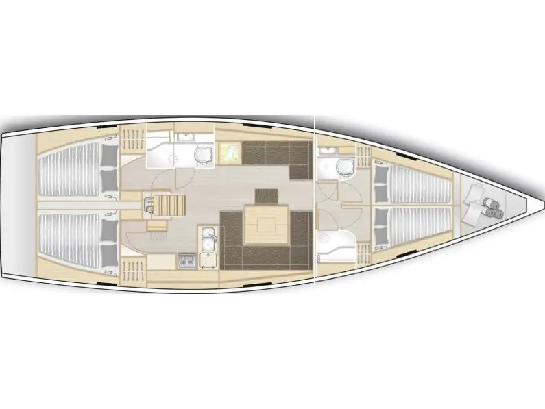 Edelweiss, Plan image