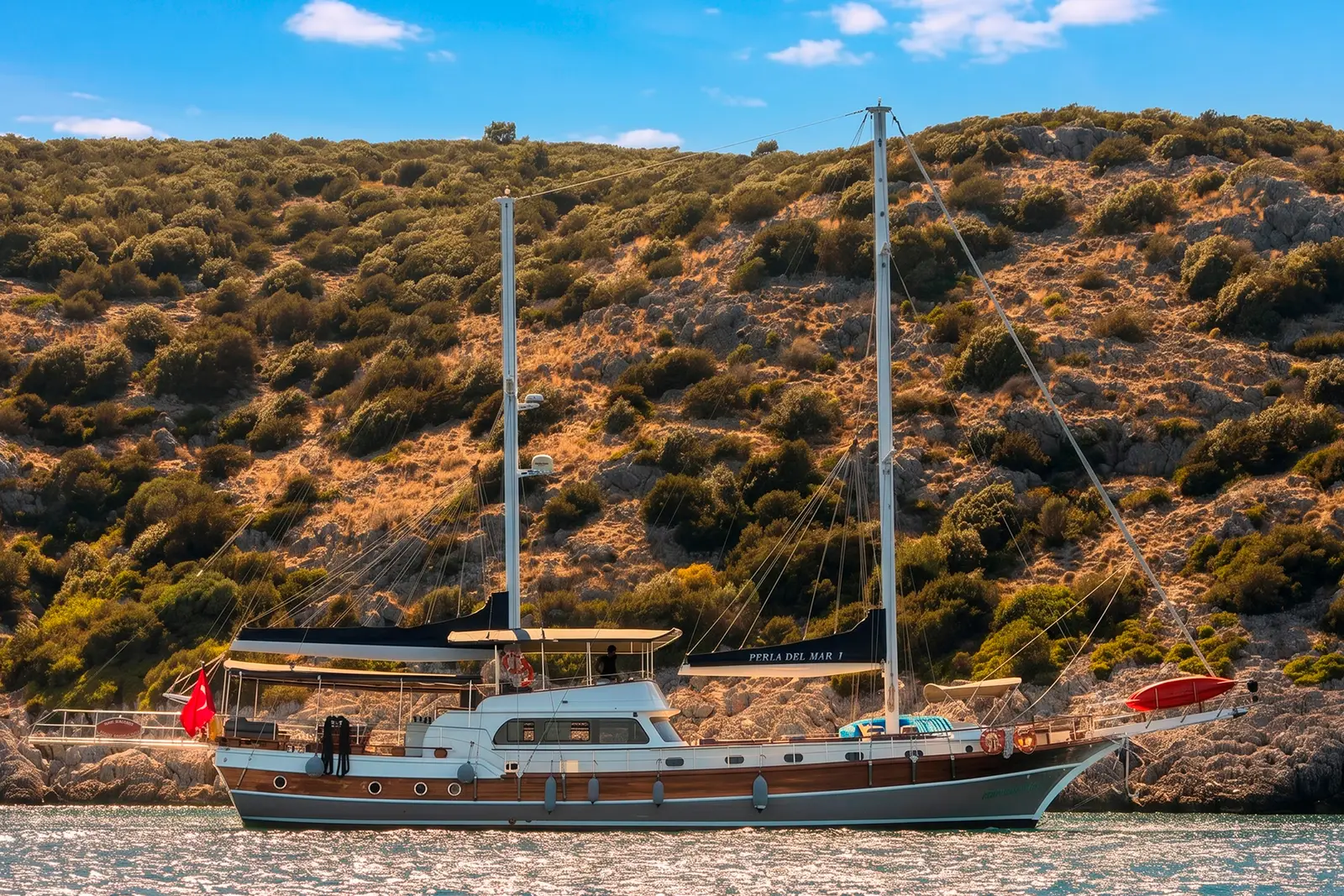 Perla del Mar 1, photograph 3