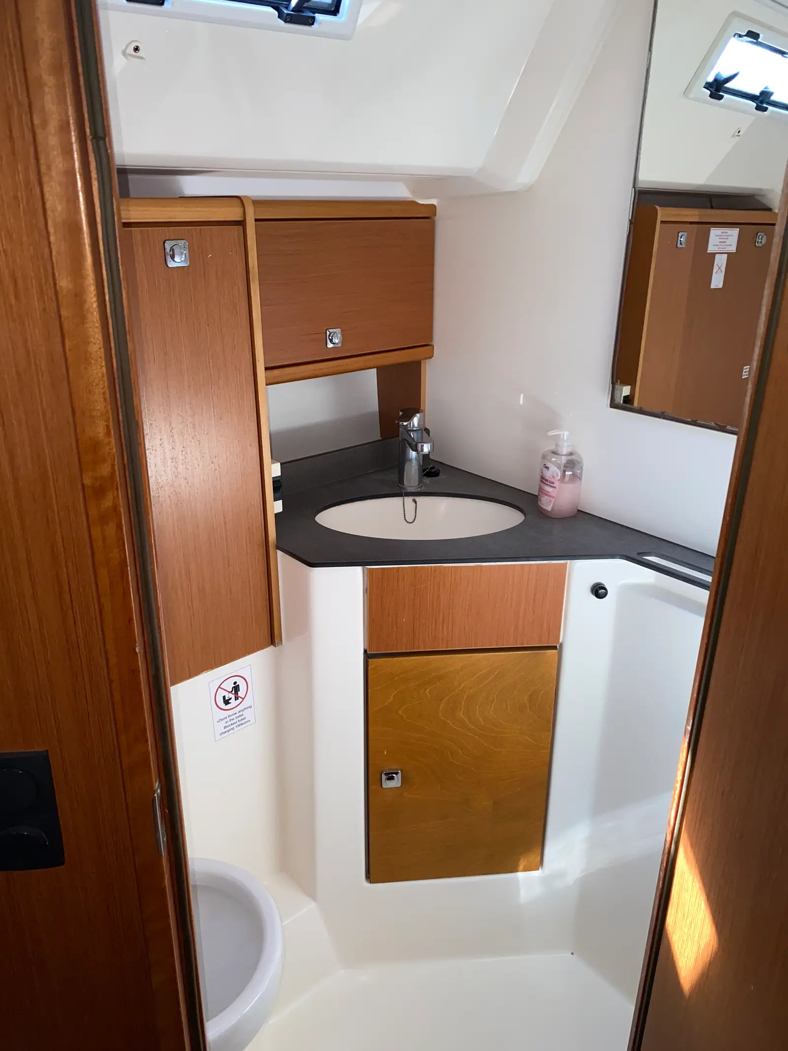 Rea (Refit 2022), photograph 20