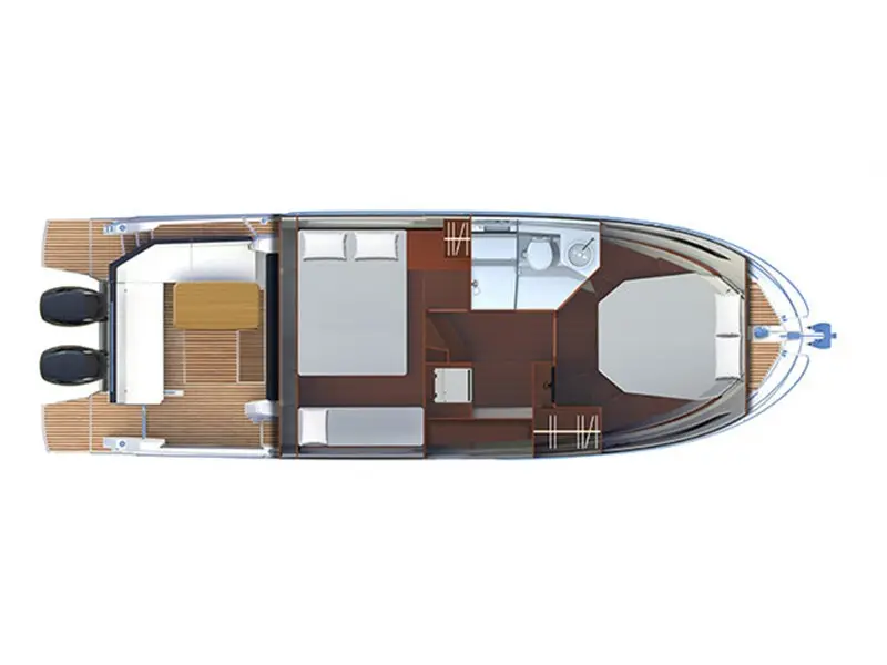 ELA, Plan image