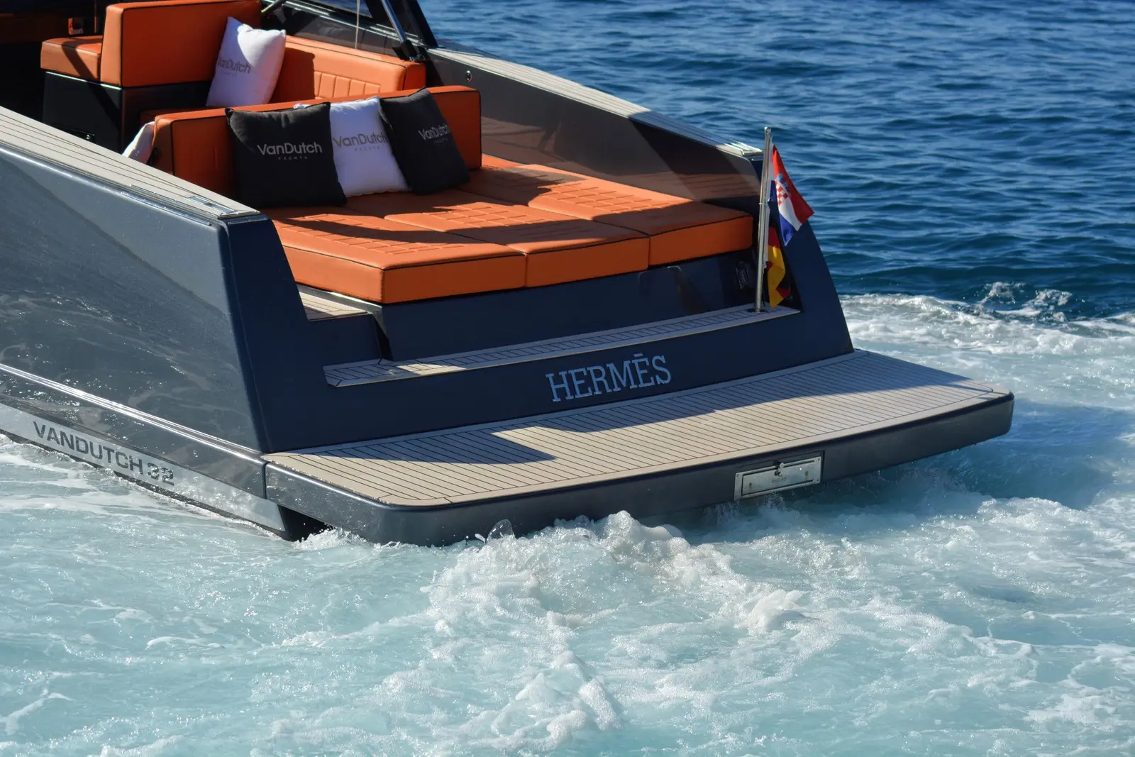 Hermes, foto 10